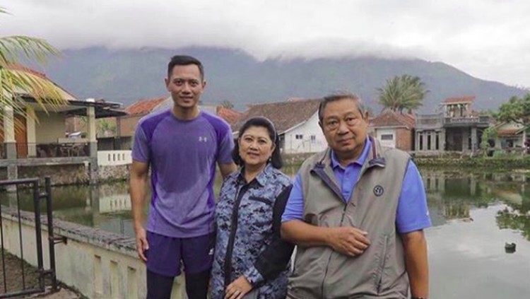 Lewat pernyataan resmi, Agus Harimurti, putra pertama Ani Yudhoyono mengungkapkan sosok mendiang sang ibu.