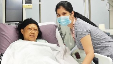 Kronologi Kondisi Ani Yudhoyono dari Masuk ICU hingga Meninggal Dunia