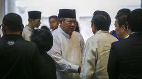 SBY: Saya dan Keluarga Akan Wujudkan Mimpi Ibu Ani