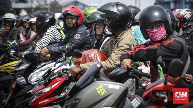 Kementerian Keuangan (Kemenkeu) menyatakan perluasan diskon pajak pertambahan nilai barang mewah (PPnBM) tak menjangkau sepeda motor.