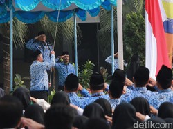Siap-siap! Pemerintah Mulai Petakan ASN yang Pindah ke IKN Tahun Ini