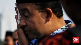 Lonjakan Corona Jakarta dan Kebingungan PSBB Anies