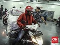 Polisi: Korban Tewas Mudik Natal dan Tahun Baru Meningkat