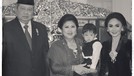 Ucapan Duka Para Seleb Atas Kepergian Ibu Ani Yudhoyono Ibu Ani Yudhoyono meninggal dunia hari ini, Sabtu (1/6) di Singapura. Para seleb tanah air pun ikut berbelasungkawa atas kepergian sosok Ibu Negara RI ke-6 itu.