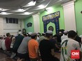 Bersujud di Negeri Tirai Bambu