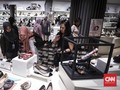 Grand Indonesia Perpanjang Penutupan Sampai 22 Mei