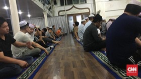 Kemenag: Wajib Ibadah di Rumah Saat Ramadan di Tengah Corona