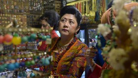 Tensi Ibunda Ani Yudhoyono Sempat Tinggi dengar Kabar Duka