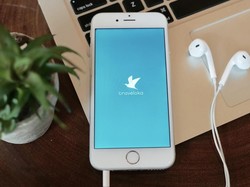 Traveloka Gandeng Mitra Lakukan Wisata Virtual Selama Pandemi