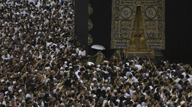 Kemenag Buka Peluang Umrah Digital Masuk <i>Market Place</i>