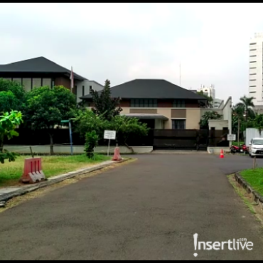 Ani Yudhoyono Meninggal Dunia, Kondisi Rumah Dinas SBY Masih Sepi