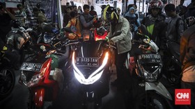 Semester I 2019, Kredit Konsumsi 'Cuma' Tumbuh 7,7 Persen