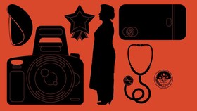 INFOGRAFIS: Hal-hal yang Identik dari Ani Yudhoyono