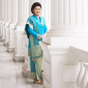 Mengenal Kembali Sosok Ani Yudhoyono