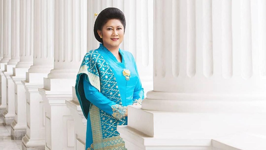 Profil Ani Yudhoyono.