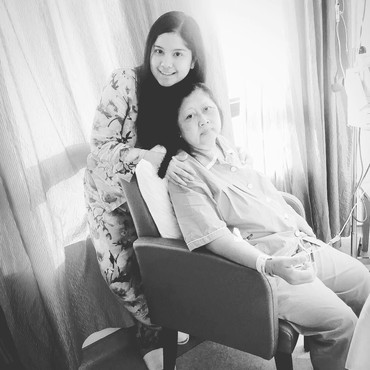 Pujian Annisa Pohan Terhadap Sosok Ibu Ani Yudhoyono