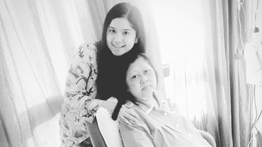 img-title Pujian Annisa Pohan Terhadap Sosok Ibu Ani Yudhoyono