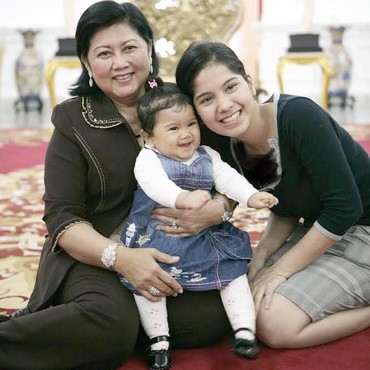 TNI AU Siapkan Kru & Pesawat untuk Antar Keluarga SBY ke Jakarta