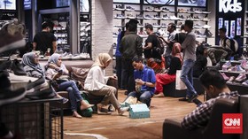 Studi Bank Dunia: Kelas Menengah Jadi Motor Ekonomi RI