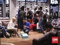 Pengelola Mal Tunggu Restu Anies untuk Buka 5 Juni