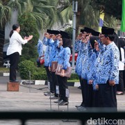 Sama-sama Pegawai Pemerintah, Ternyata Ini Bedanya Gaji PNS dan PPPK
