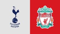 Live Report: Tottenham Hotspur Vs Liverpool