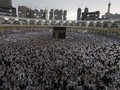 Travel: Surat Edaran Saudi, Setop Visa Umrah Sampai 13 Maret