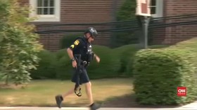 VIDEO: 12 Orang Meninggal Dunia Akibat Penembakan di Virginia