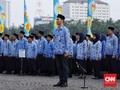 Keppres Gaji PNS Dipotong Zakat 2,5 Persen Diajukan ke Jokowi