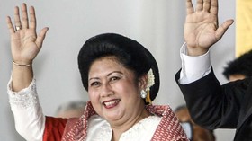 Cerita Mien Uno Pernah Minta Ani Yudhoyono Jadi Presiden