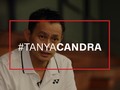 VIDEO: Ganda Korea Selatan Lawan Terberat Candra Wijaya