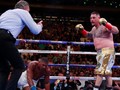 Andy Ruiz, Diejek Gendut Hingga Jadi Juara Dunia