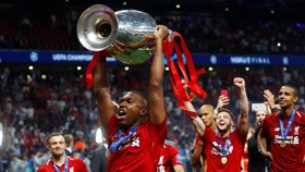 img-title Tak Main di Final, Sturridge Cetak Rekor di Liga Champions
