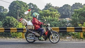 ISPA, Penyakit 'Populer' Saat Mudik