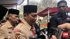 Buwas: Banyak Penghargaan Bukti Ani Yudhoyono Berprestasi