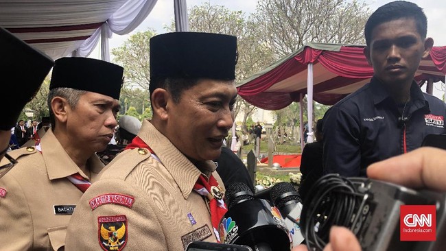 Budi Waseso mengenang Ani Yudhoyono sebagai wanita berprestasi. Menurutnya, Ani Yudhoyono meraih banyak penghargaan dari luar negeri. termasuk PBB.