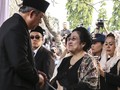 Mega Klaim Pernah Ditawari SBY Delapan Kursi Menteri