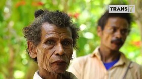 VIDEO: Bersentuhan dengan Keakraban Suku Boti