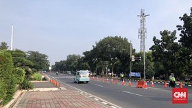 Pemerintah Bangun Jalan Pintas Bali Selatan Menuju Utara