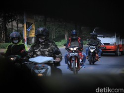 Gelap dan Rawan Bencana, Hindari 3 Jalur Ini saat Lintasi Garut