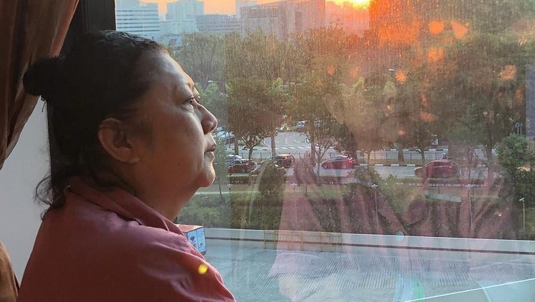 Bun, Simak Cara Mencegah Kanker Darah yang Diidap Ani Yudhoyono