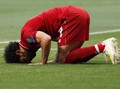 Oezil, Pogba, Hingga Mo Salah Ucap Selamat Idul Fitri