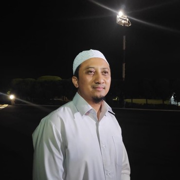 Ustaz Yusuf Mansur: InshaAllah, Ibu Ani Yudhoyono Khusnul Khotimah