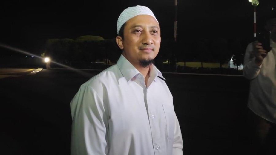 Ustaz Yusuf Mansur Ustaz Yusuf Mansur