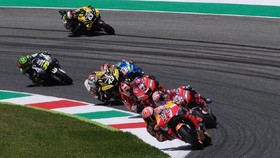 Jadwal MotoGP Belanda 2019