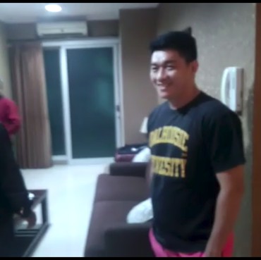 Klarifikasi Teman Wanita Ifan 'Seventeen', Mereka Tak Hanya Berduaan di Apartment