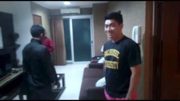 img-title Klarifikasi Teman Wanita Ifan 'Seventeen', Mereka Tak Hanya Berduaan di Apartment