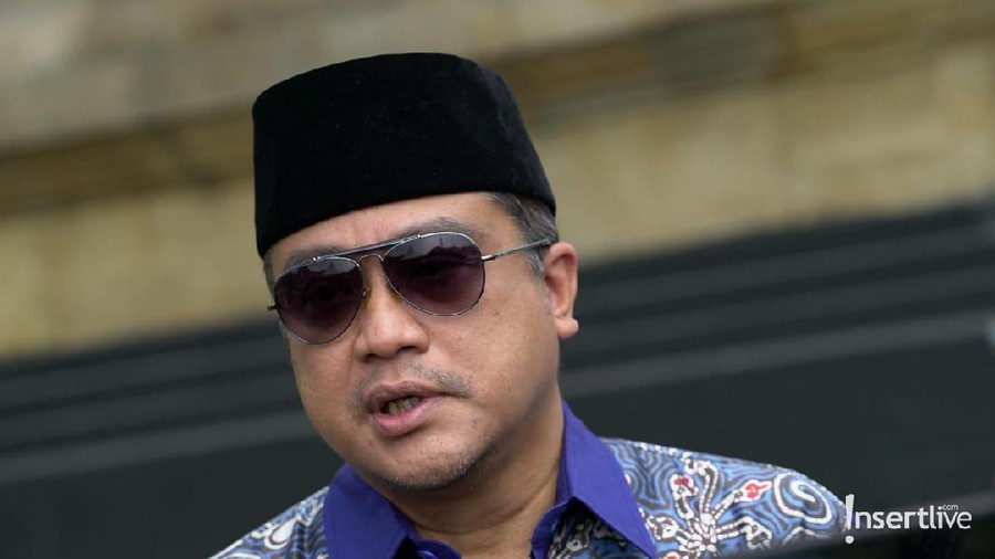 Dede Yusuf Dede Yusuf