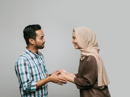 20 Inspirasi Ucapan Selamat Hari Raya Idul Fitri