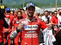 Marquez Melesat di Klasemen, Dovizioso Mulai Putus Asa